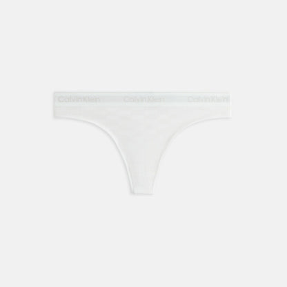 Women Kith Kith Women for Calvin Klein Thong - White