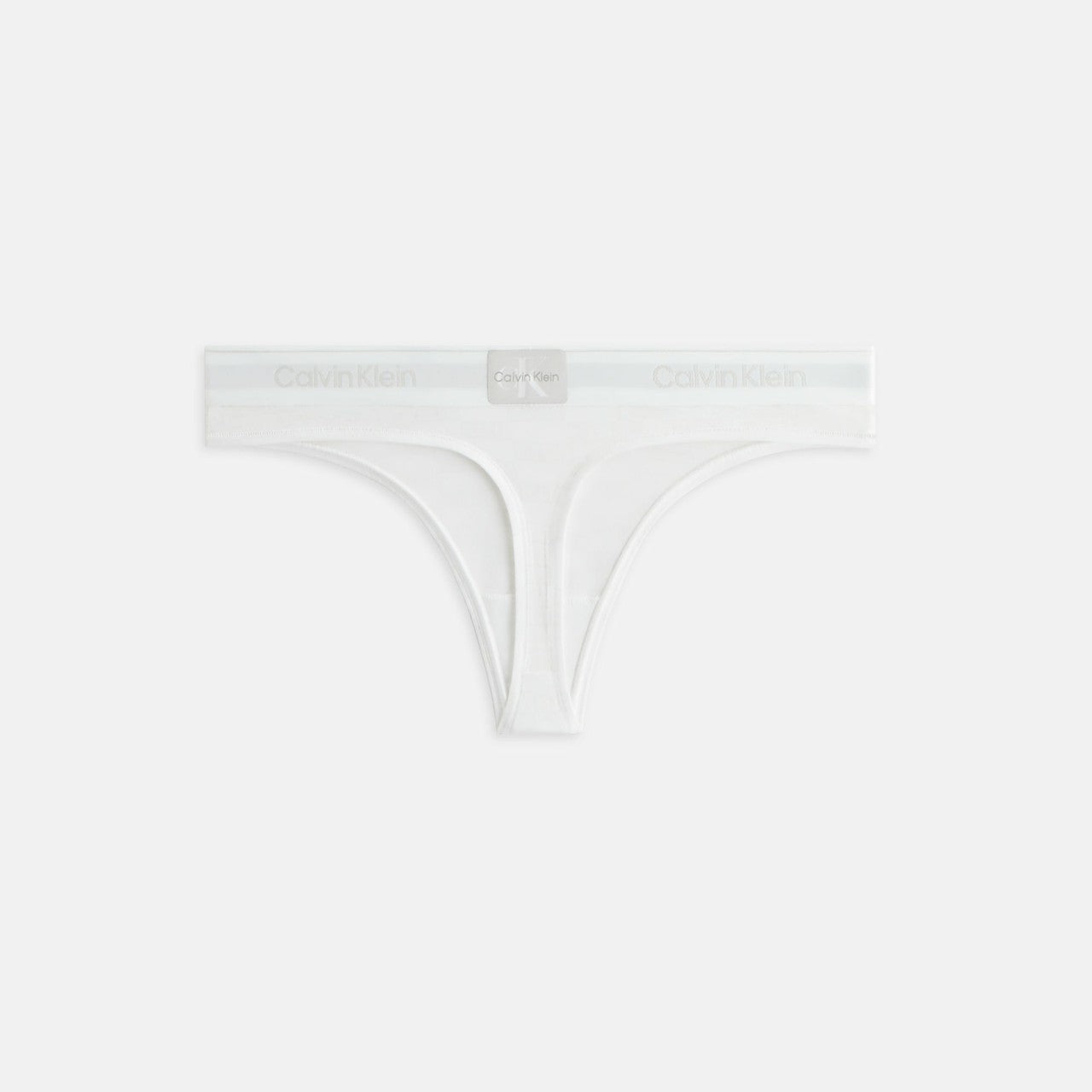 Women Kith Kith Women for Calvin Klein Thong - White