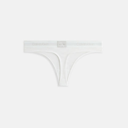 Women Kith Kith Women for Calvin Klein Thong - White