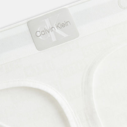 Women Kith Kith Women for Calvin Klein Thong - White