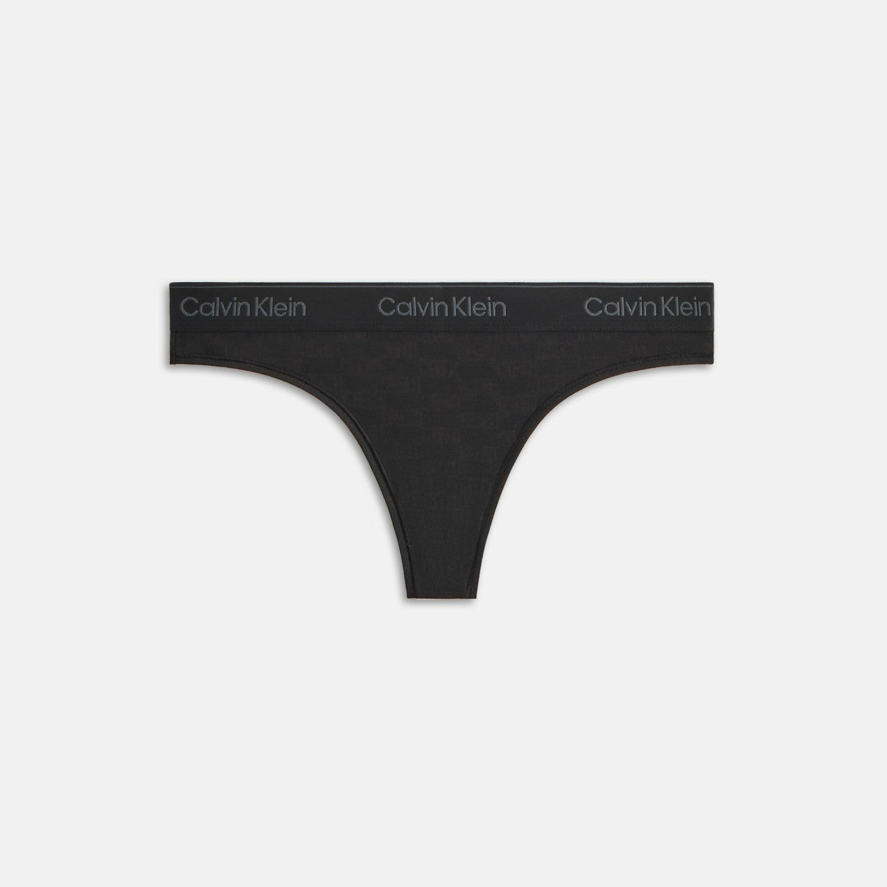 Women Kith Kith Women for Calvin Klein Thong - Black