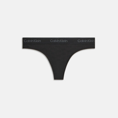 Women Kith Kith Women for Calvin Klein Thong - Black