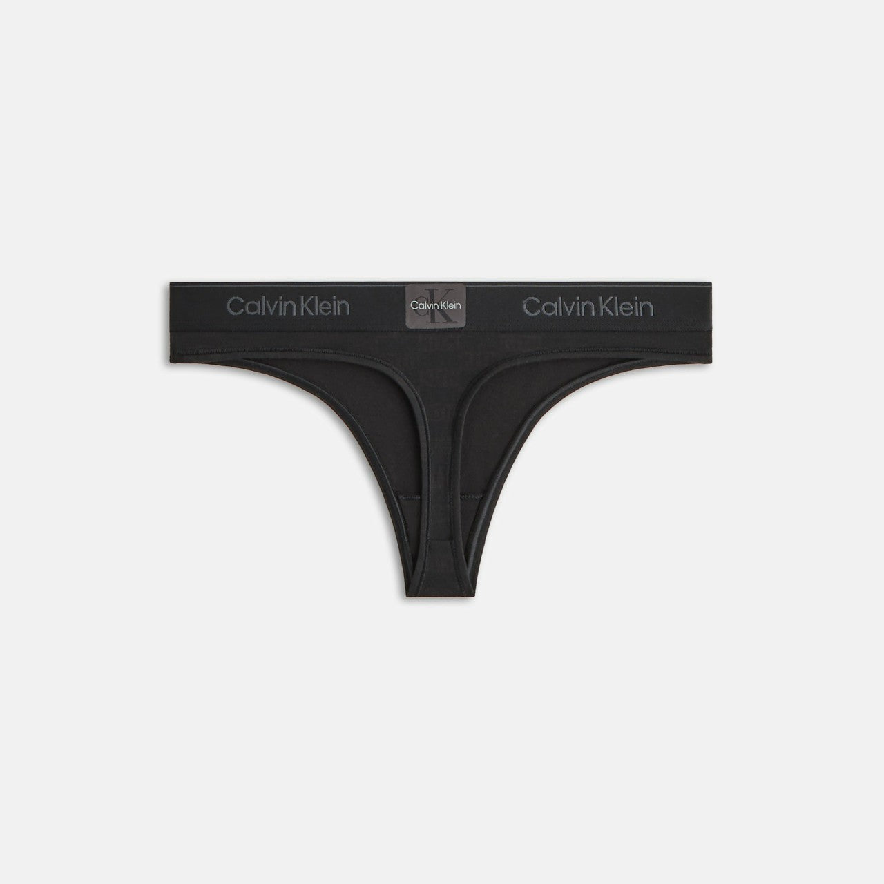 Women Kith Kith Women for Calvin Klein Thong - Black
