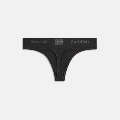 Women Kith Kith Women for Calvin Klein Thong - Black