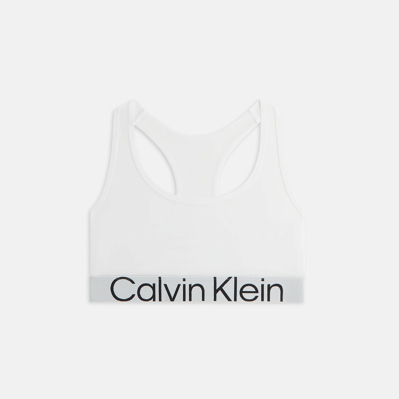 Women Kith Kith Women for Calvin Klein Mesh Racerback - White