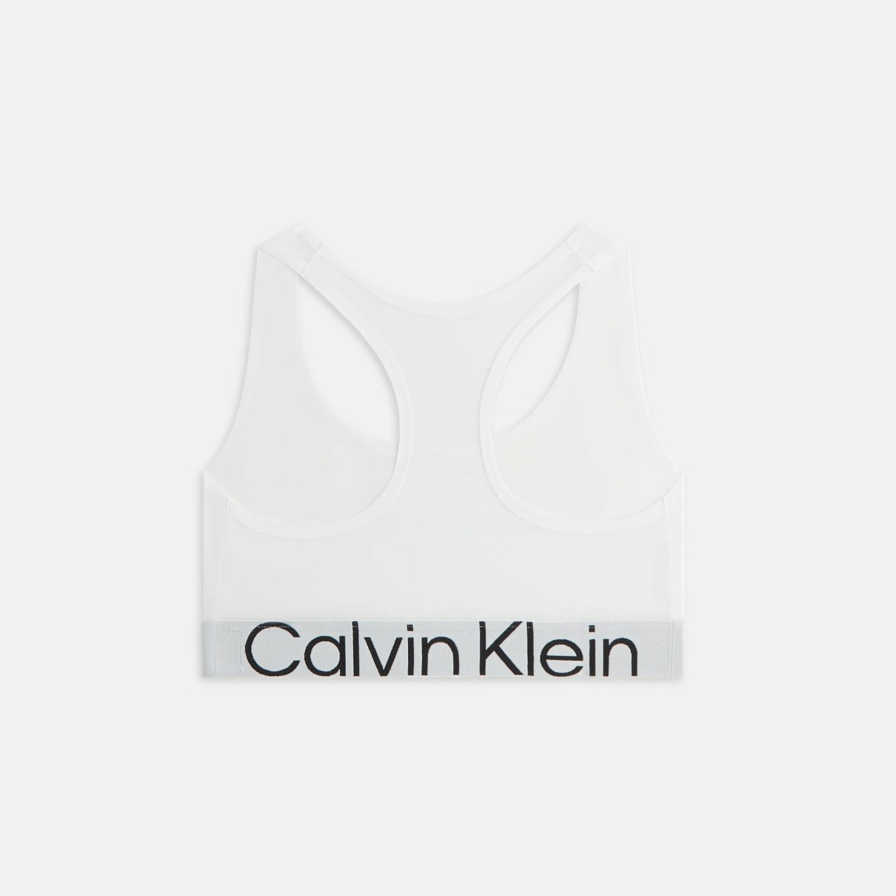 Women Kith Kith Women for Calvin Klein Mesh Racerback - White
