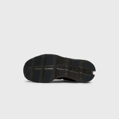 Men Kith On Running x Post Archive Faction Cloudmonster 2 - Thorn / Brown
