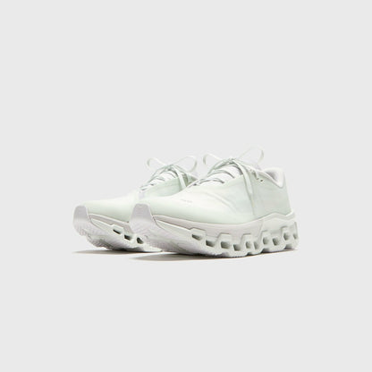 Men Kith On Running x Post Archive Faction Cloudmonster 2 - Vapor / Frost