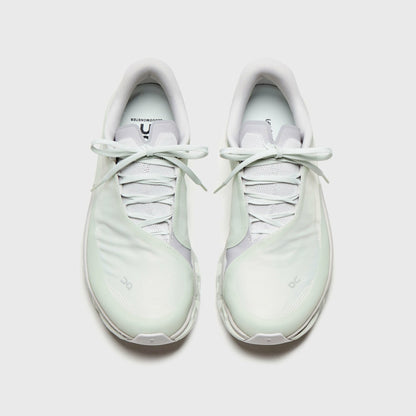 Men Kith On Running x Post Archive Faction Cloudmonster 2 - Vapor / Frost