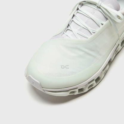 Men Kith On Running x Post Archive Faction Cloudmonster 2 - Vapor / Frost