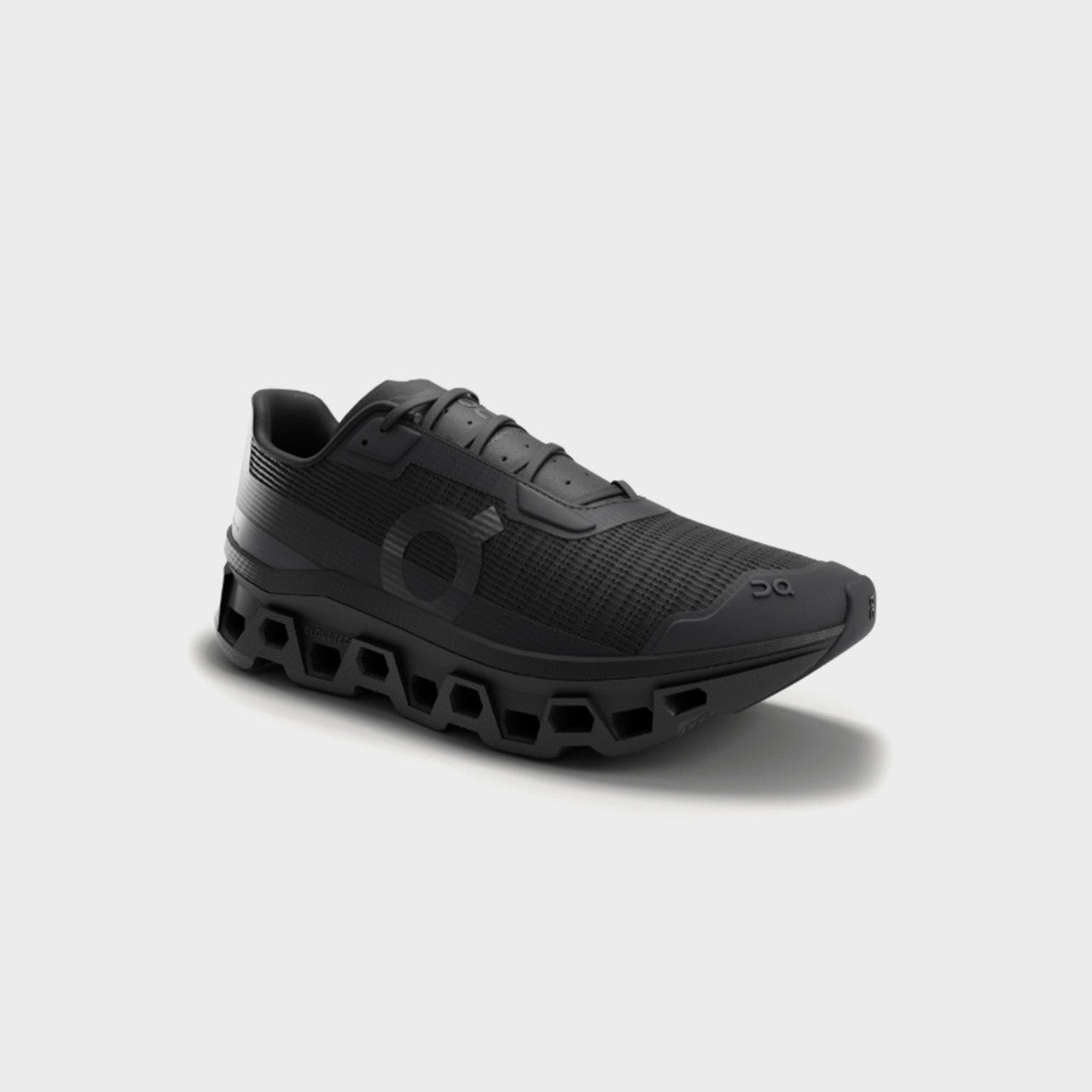 Women Kith On Running WMNS Cloudmonster - Void Black
