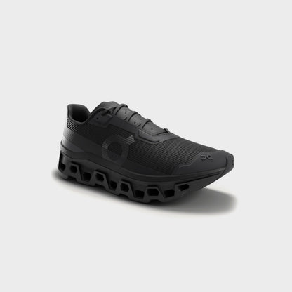 Women Kith On Running WMNS Cloudmonster - Void Black
