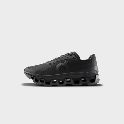 Women Kith On Running WMNS Cloudmonster - Void Black