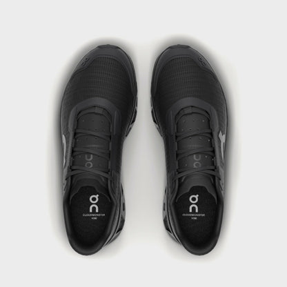 Women Kith On Running WMNS Cloudmonster - Void Black