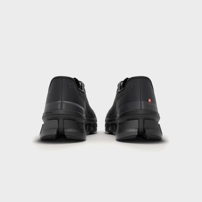 Women Kith On Running WMNS Cloudmonster - Void Black