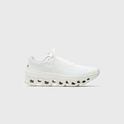 Women Kith On Running WMNS Cloudmonster - Void White