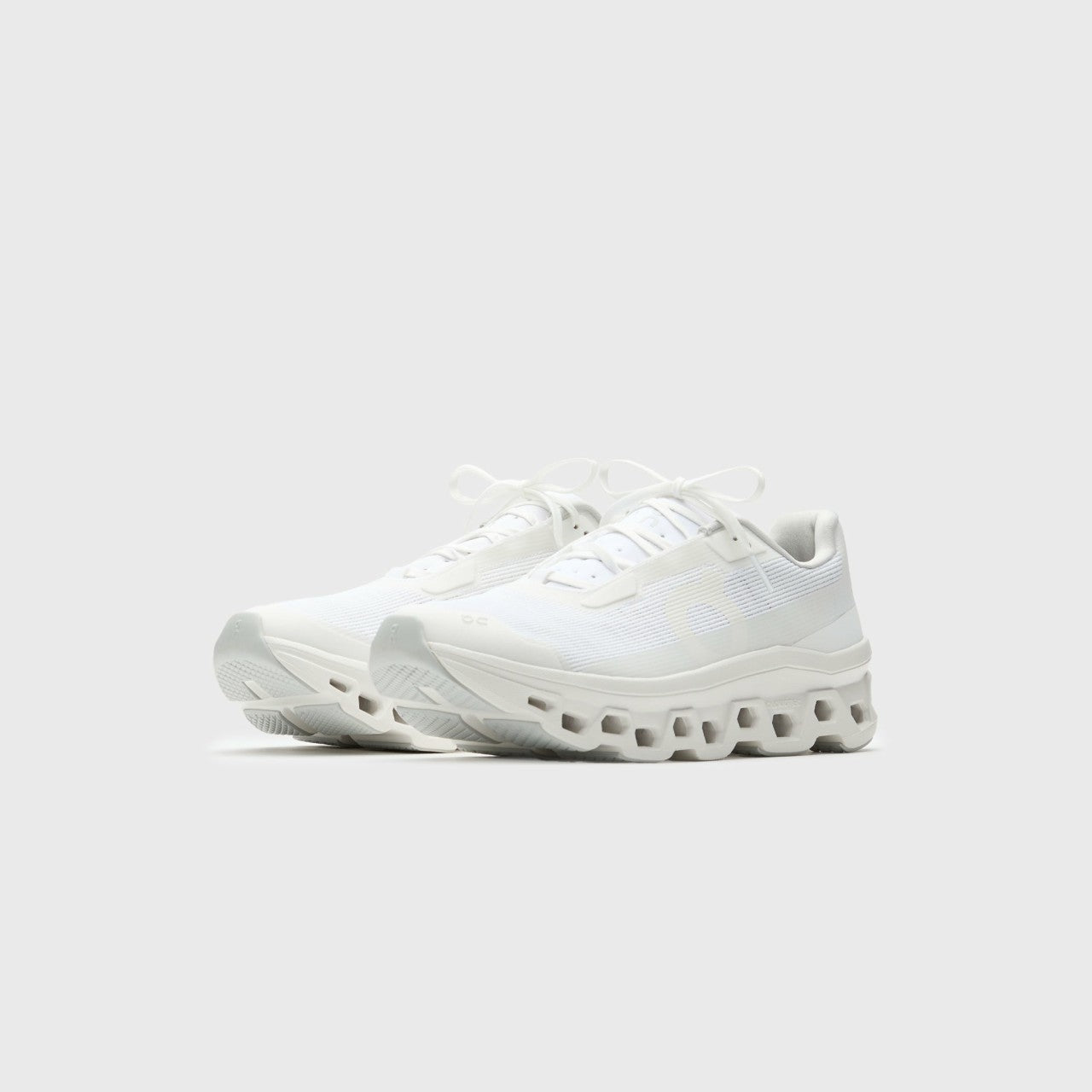 Women Kith On Running WMNS Cloudmonster - Void White