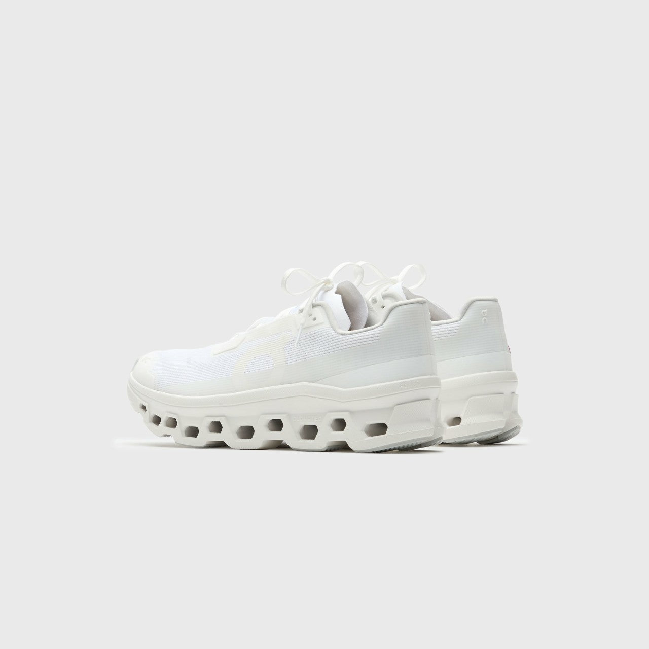 Women Kith On Running WMNS Cloudmonster - Void White