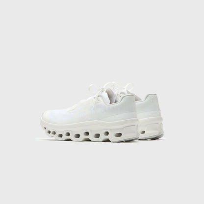 Women Kith On Running WMNS Cloudmonster - Void White