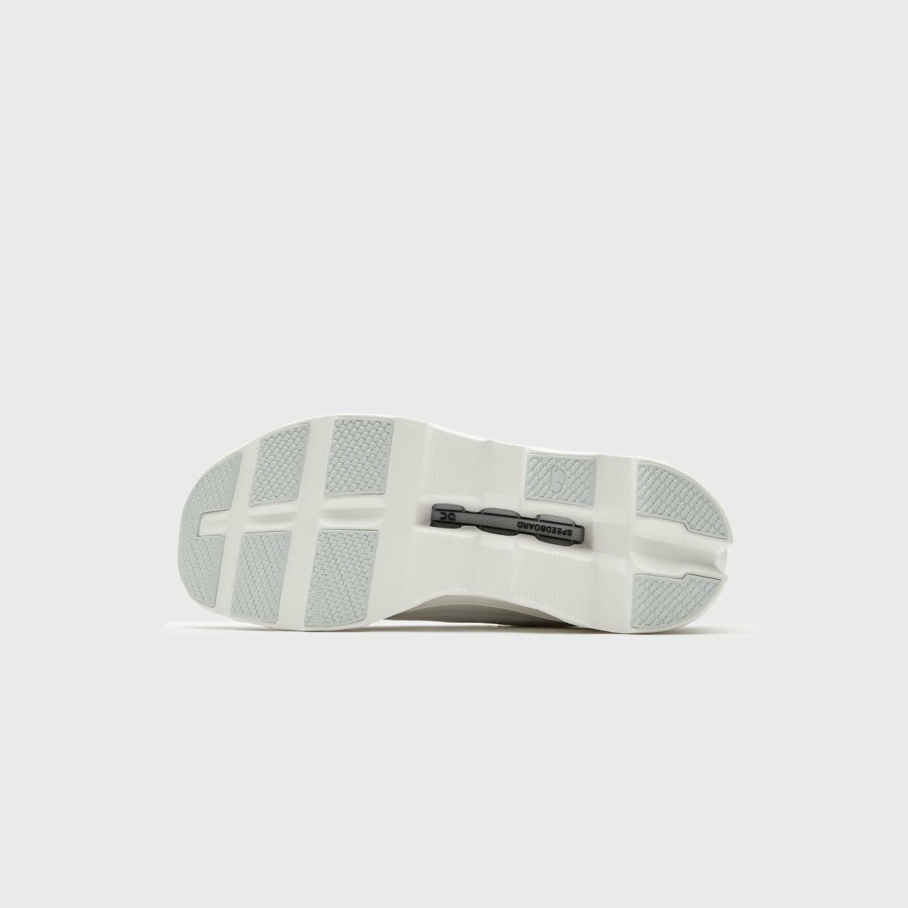 Women Kith On Running WMNS Cloudmonster - Void White