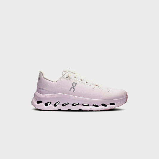 Women Kith On Running WMNS Cloudtilt - Ivory / Orchid