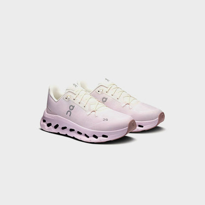 Women Kith On Running WMNS Cloudtilt - Ivory / Orchid