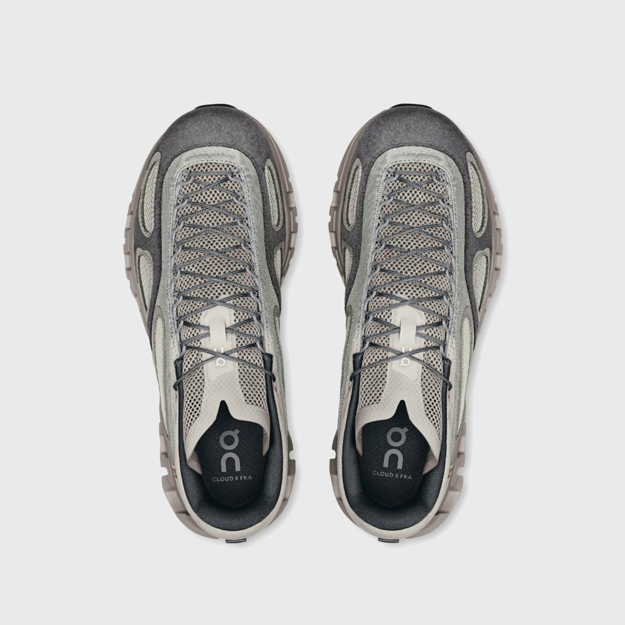 Women Kith On Running x FKA Twigs WMNS Cloud X - Desert