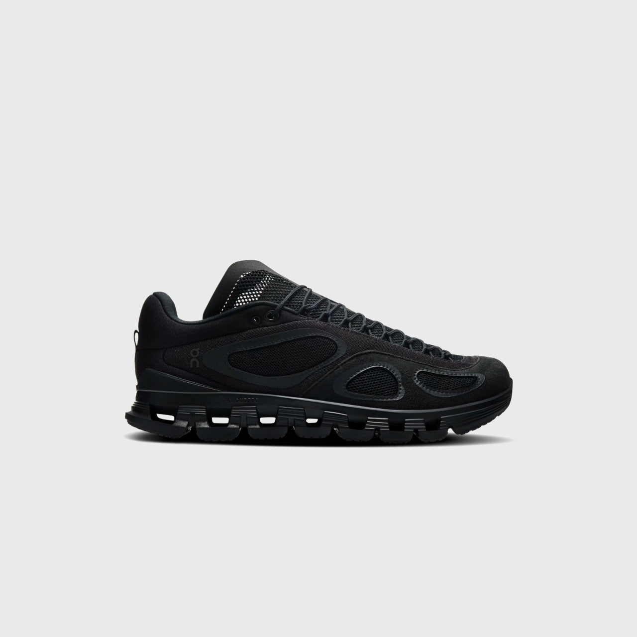 Women Kith On Running x FKA Twigs WMNS Cloud X - Black