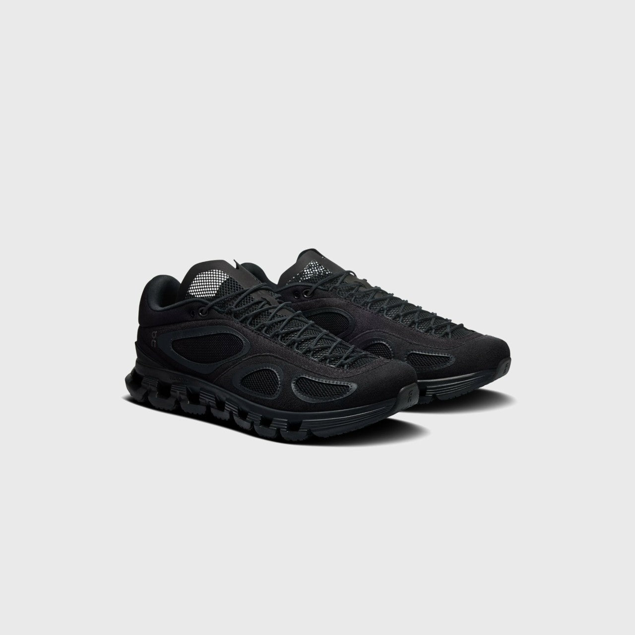 Women Kith On Running x FKA Twigs WMNS Cloud X - Black