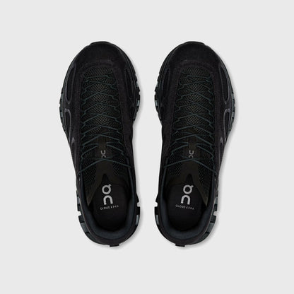 Women Kith On Running x FKA Twigs WMNS Cloud X - Black