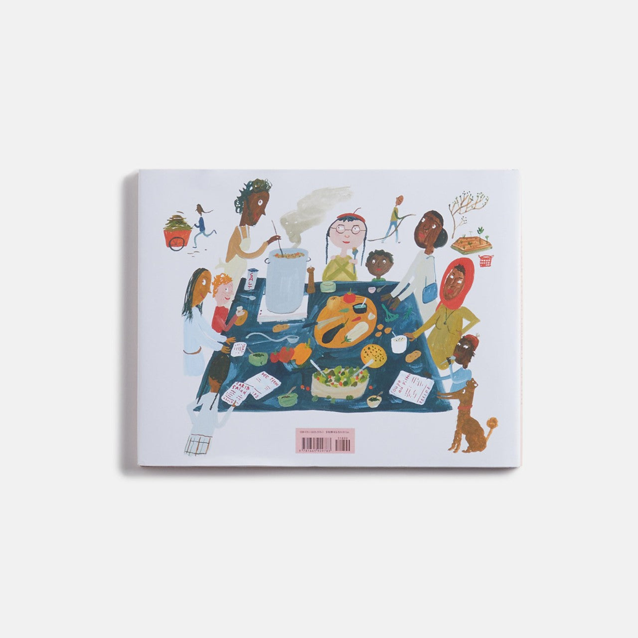 Men|Kids Kith Simon & Schuster Saturdays At Harlem Grown: How Once Big Idea Transfor