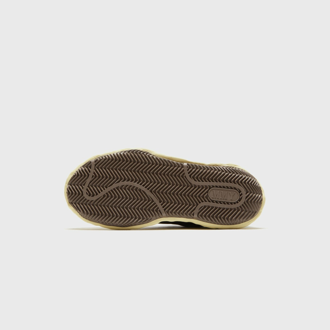 Men Kith Mihara Yasuhiro Blakey Low - Vintage Black