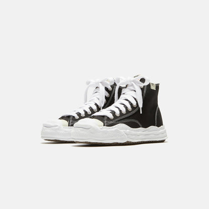 Men Kith Mihara Yasuhiro Hank High OG Sole - Black