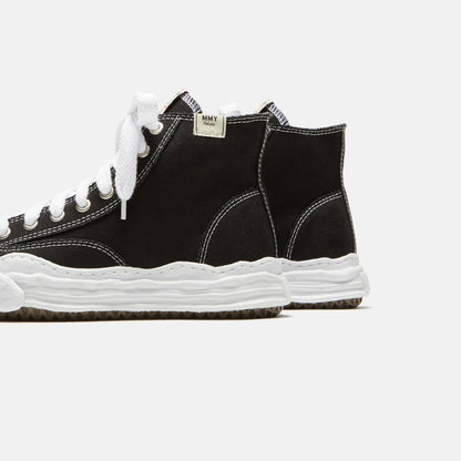 Men Kith Mihara Yasuhiro Hank High OG Sole - Black