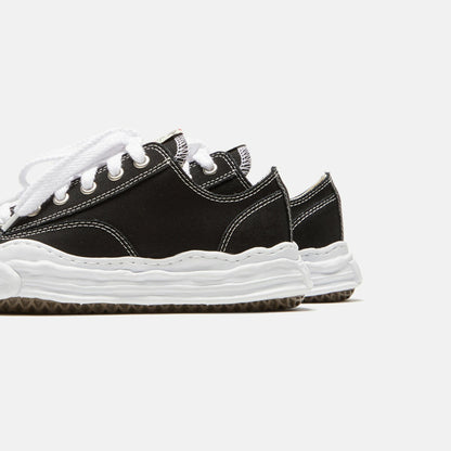 Men Kith Mihara Yasuhiro Hank Low OG Sole - Black