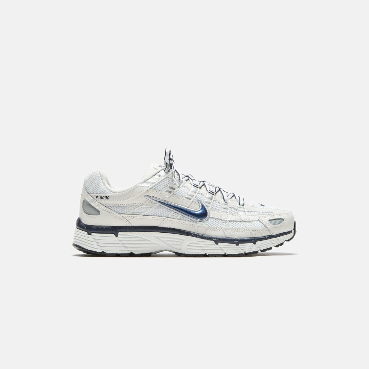Men Kith Nike P-6000 - Phantom / Obsidian / Summit White / White / Black