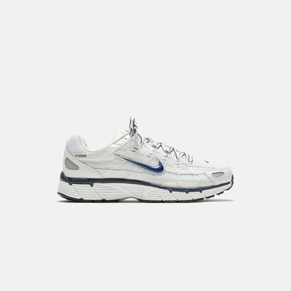 Men Kith Nike P-6000 - Phantom / Obsidian / Summit White / White / Black