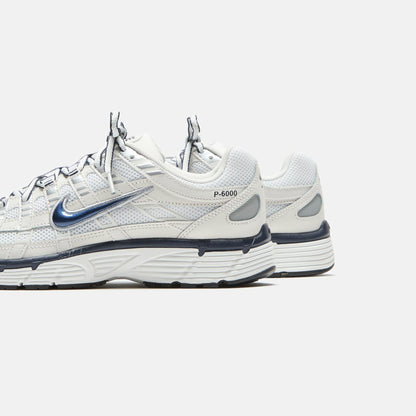 Men Kith Nike P-6000 - Phantom / Obsidian / Summit White / White / Black