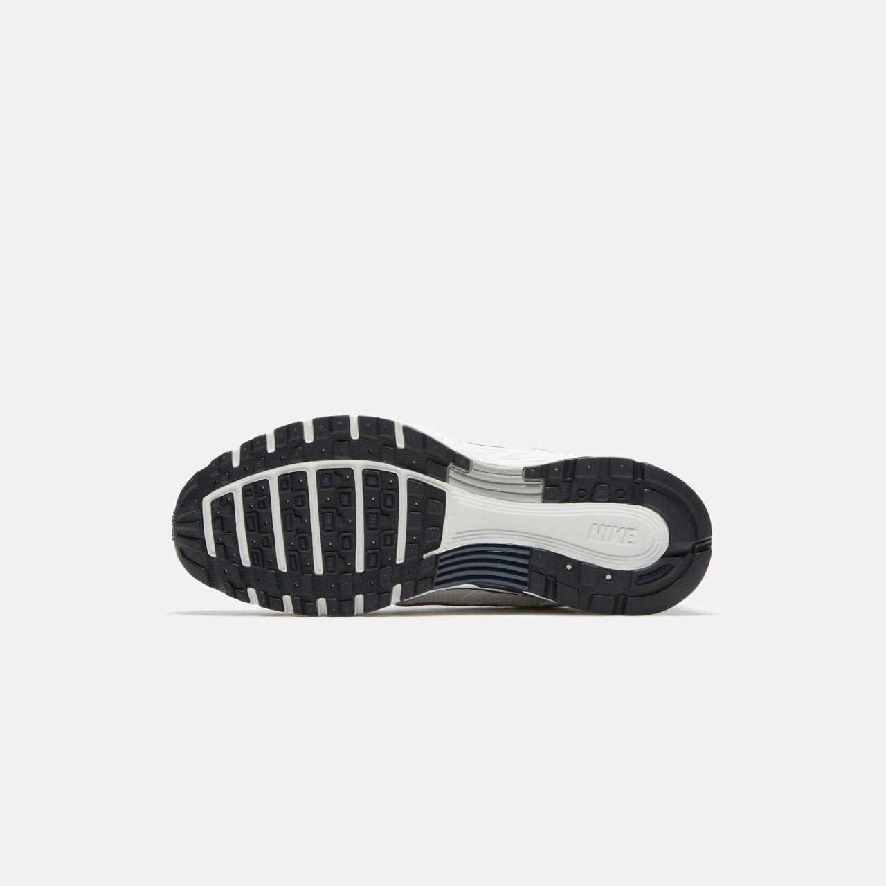 Men Kith Nike P-6000 - Phantom / Obsidian / Summit White / White / Black