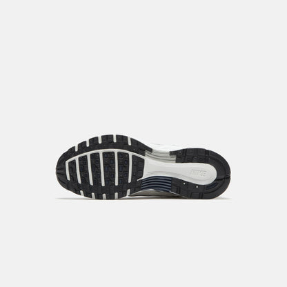 Men Kith Nike P-6000 - Phantom / Obsidian / Summit White / White / Black