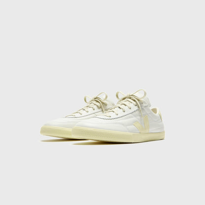 Men Kith Veja Panenka - White Calcaire