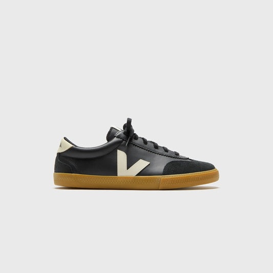 Women|Men Kith Veja WMNS Volley - Black Pierre