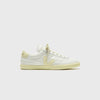White Calcaire