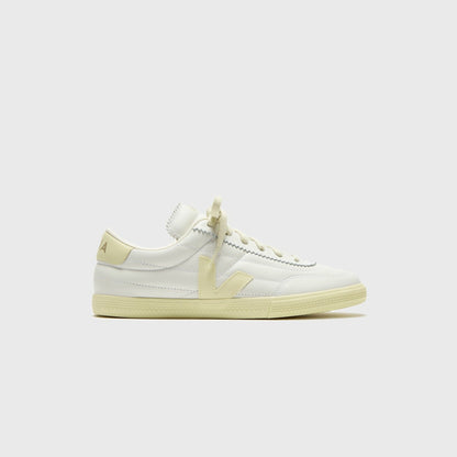 Women Kith Veja WMNS Paneka - White Calcaire