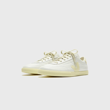 Women Kith Veja WMNS Paneka - White Calcaire