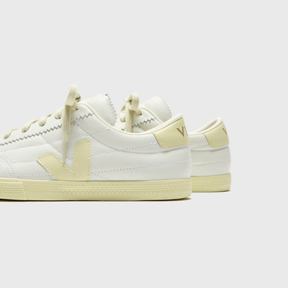 Women Kith Veja WMNS Paneka - White Calcaire