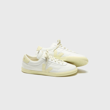 Women Kith Veja WMNS Paneka - White Calcaire