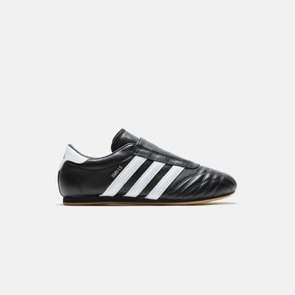 Women Kith adidas WMNS Taekwondo - Black