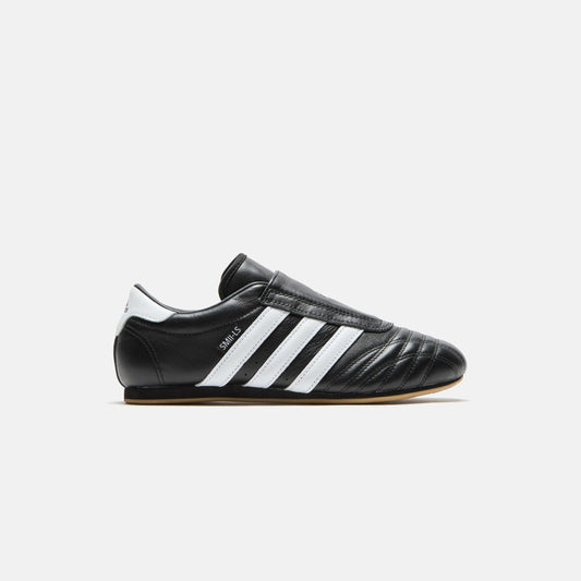 Women Kith adidas WMNS Taekwondo - Black