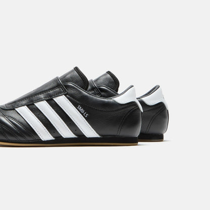 Women Kith adidas WMNS Taekwondo - Black
